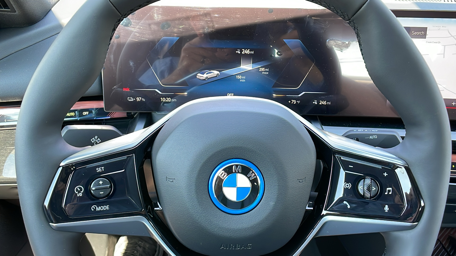 2025 BMW i5 xDrive40 34