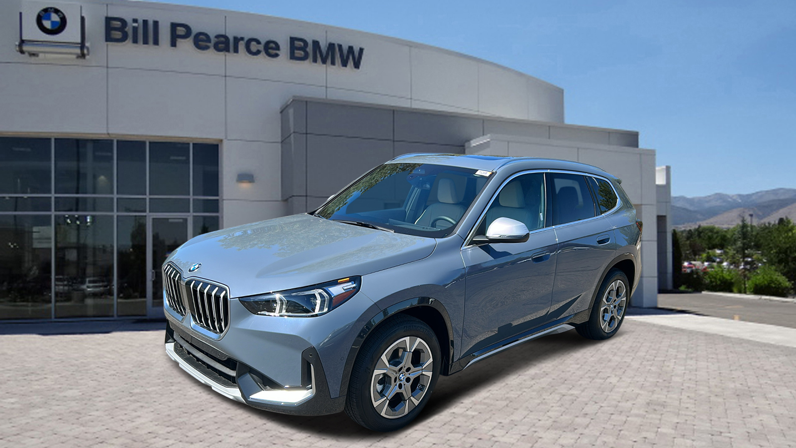 2024 BMW X1 xDrive28i 1