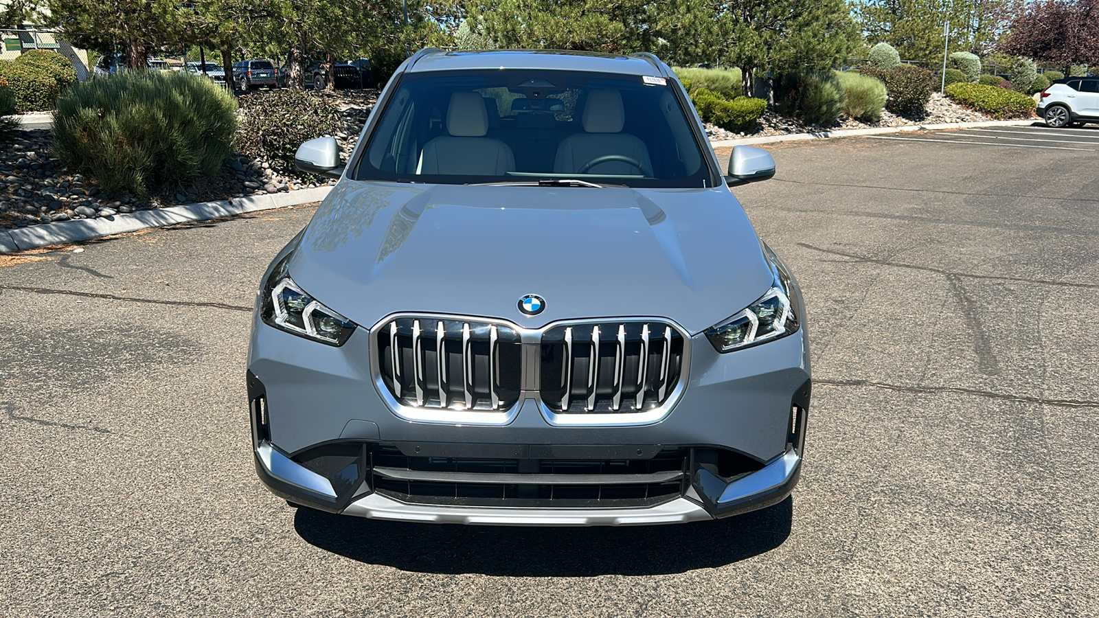 2024 BMW X1 xDrive28i 6