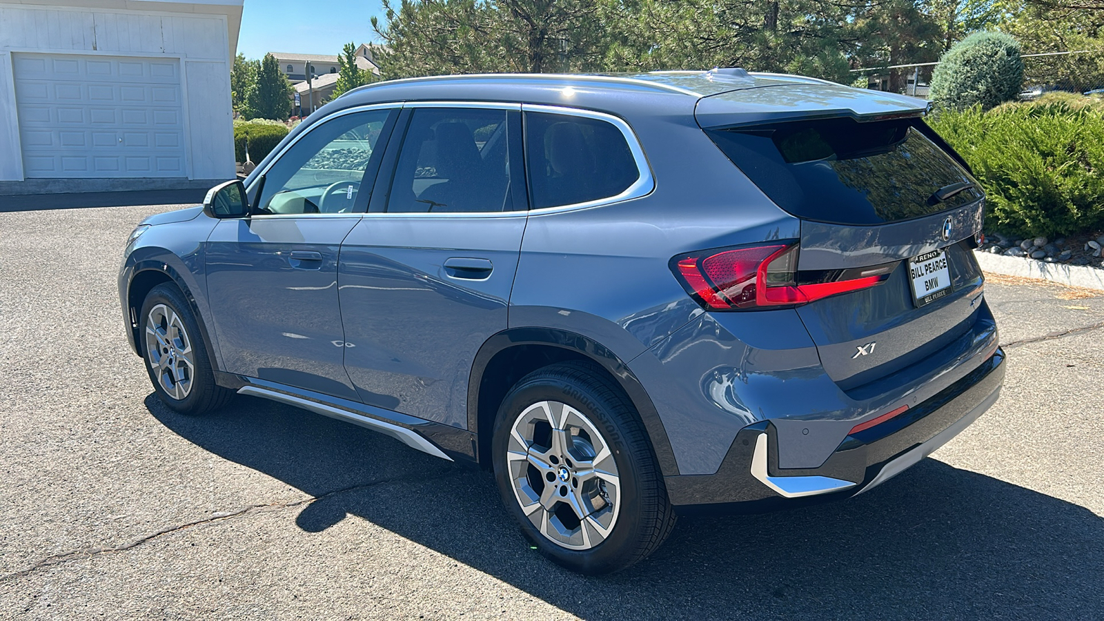 2024 BMW X1 xDrive28i 10