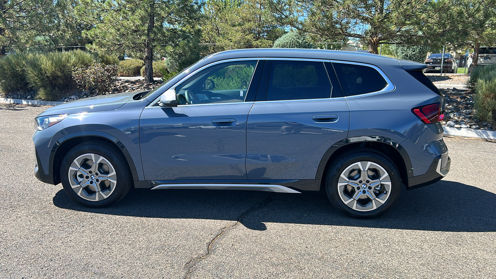 2024 BMW X1 xDrive28i 11