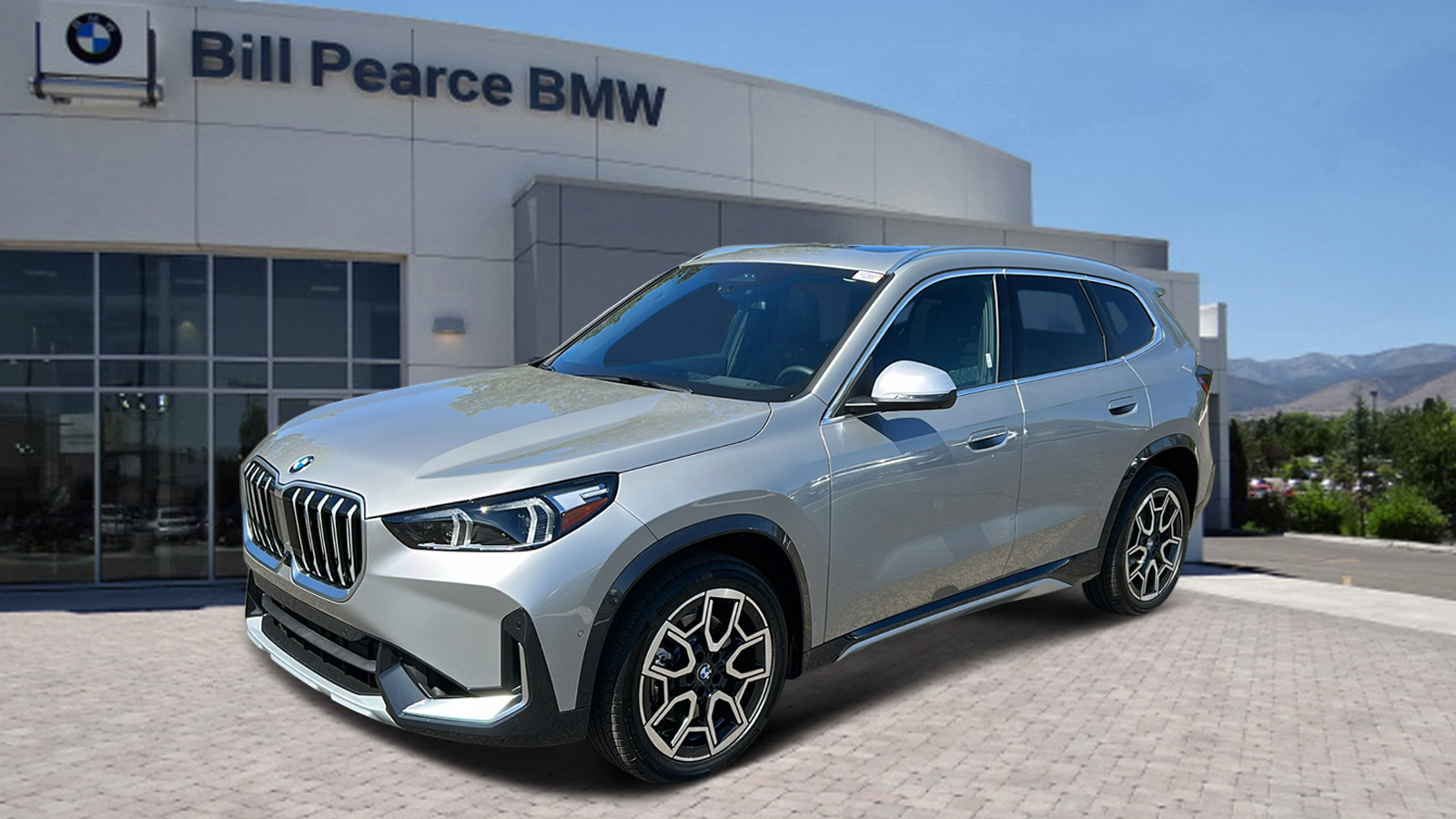 2024 BMW X1 xDrive28i 1