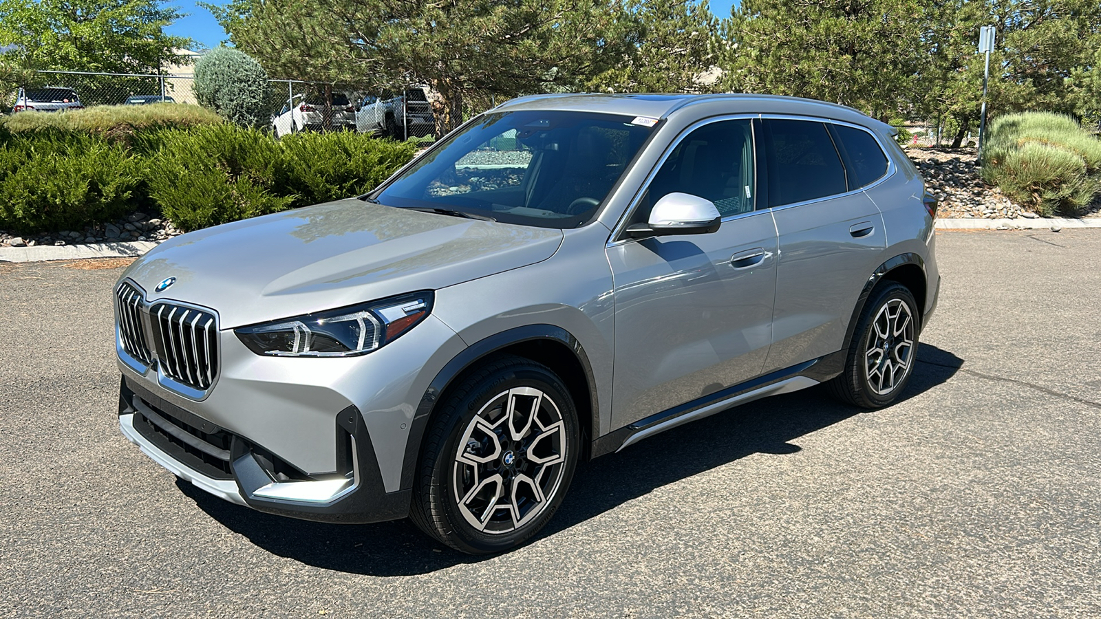 2024 BMW X1 xDrive28i 2