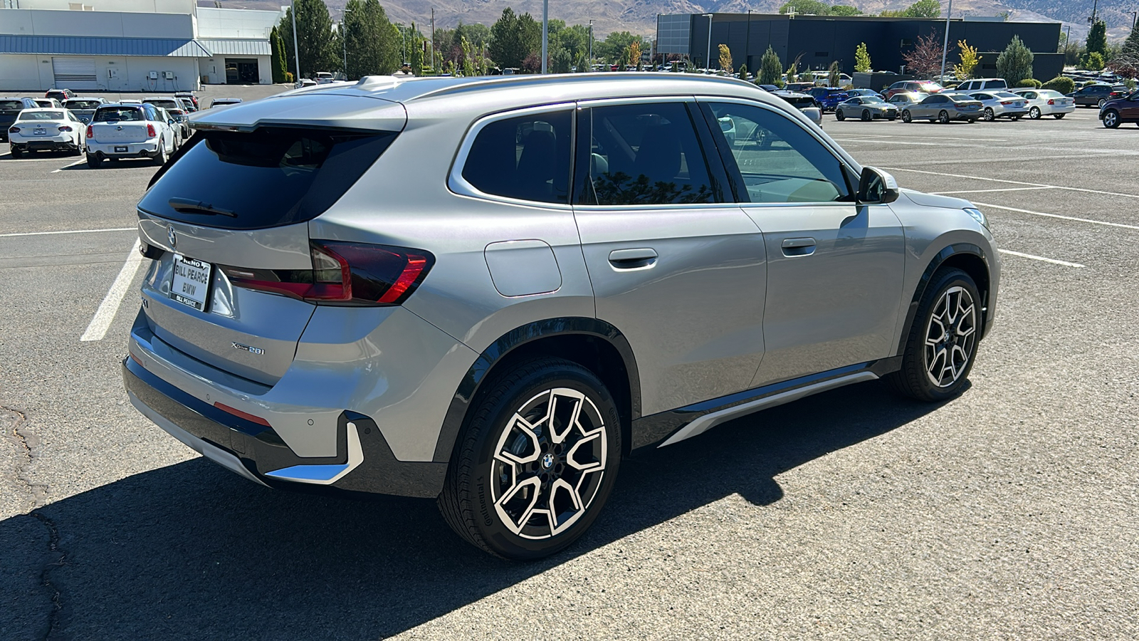 2024 BMW X1 xDrive28i 3