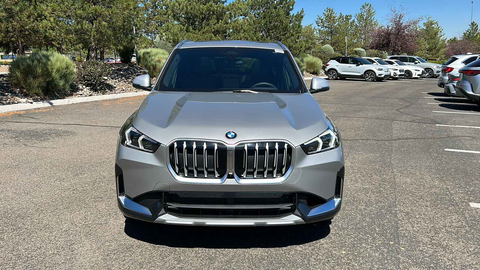 2024 BMW X1 xDrive28i 6