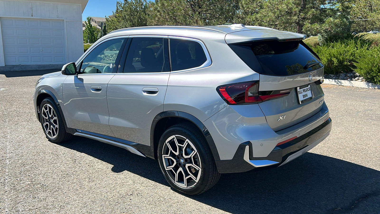 2024 BMW X1 xDrive28i 10