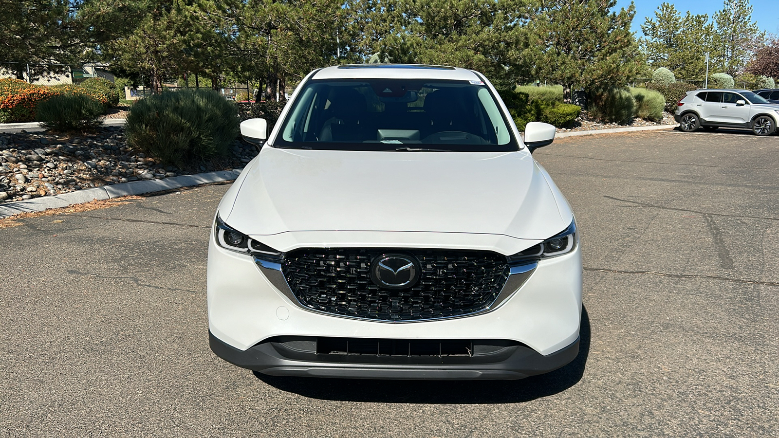 2022 Mazda CX-5 2.5 S Premium Plus Package 3