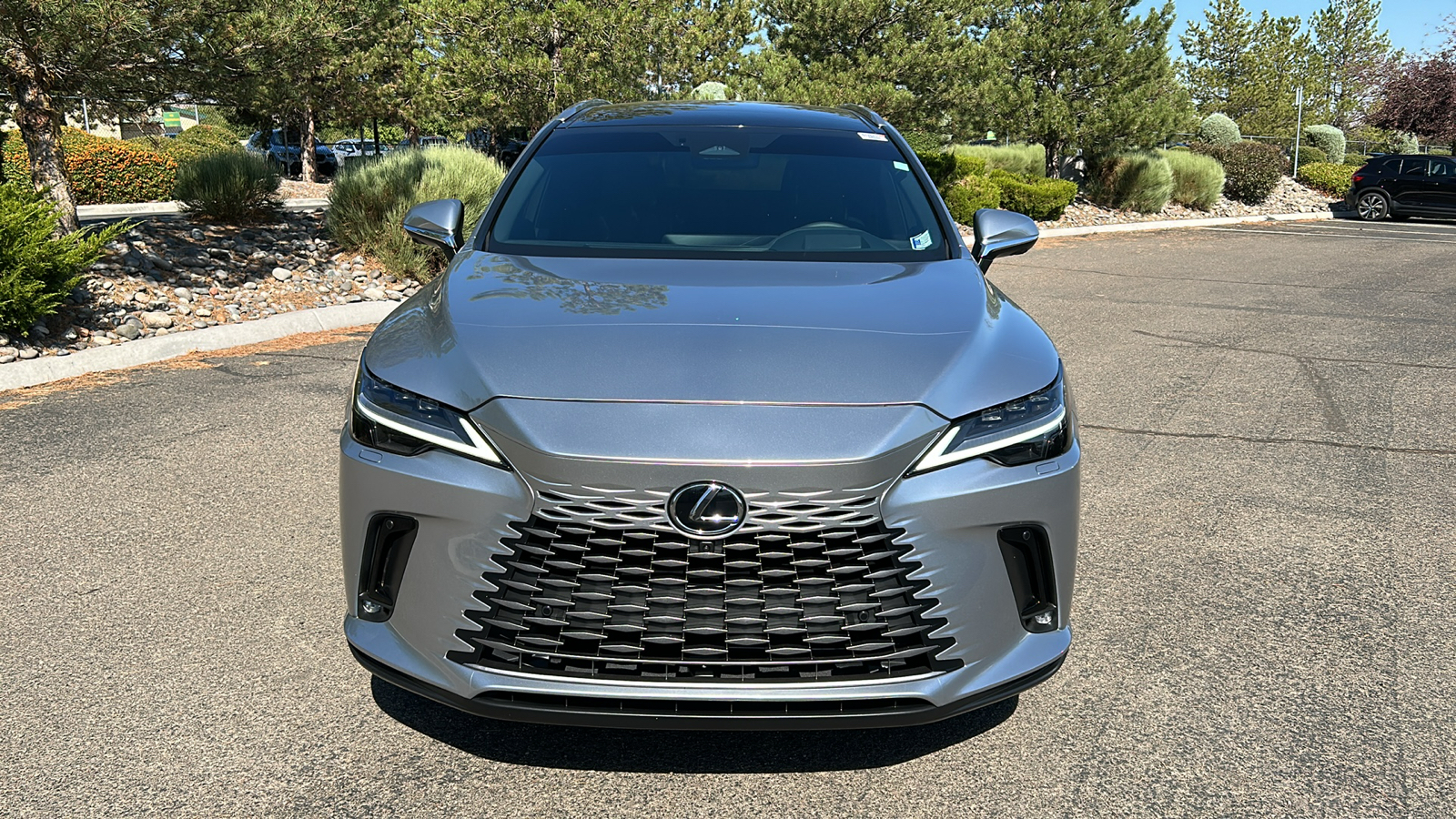 2024 Lexus RX 350 Luxury 3