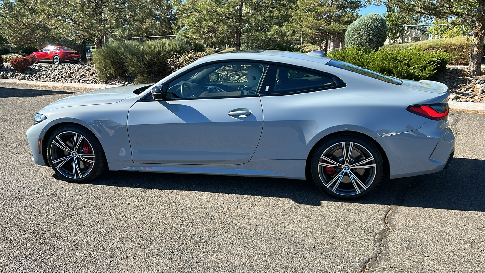 2022 BMW 4 Series 430i xDrive 10