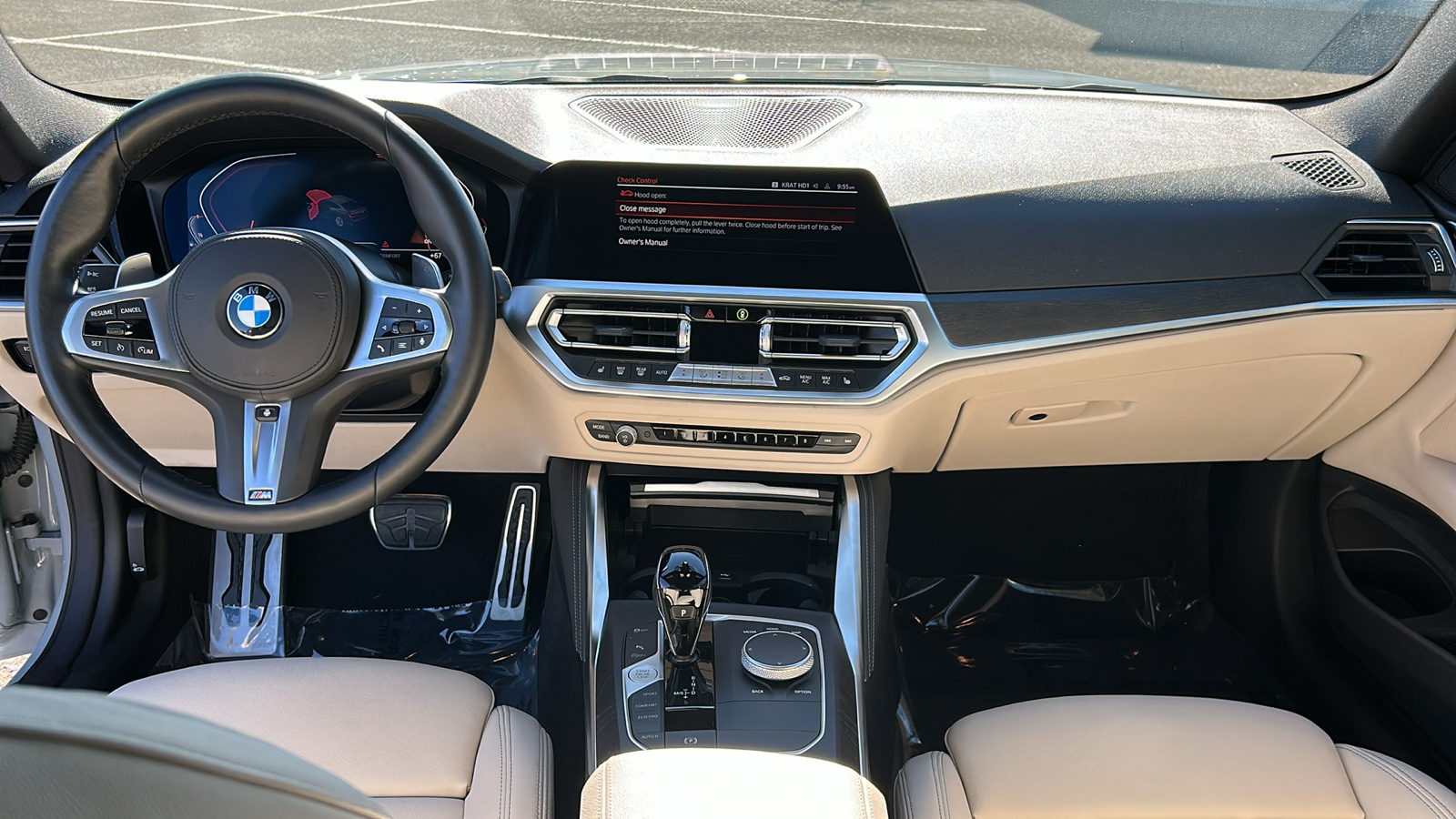 2022 BMW 4 Series 430i xDrive 18