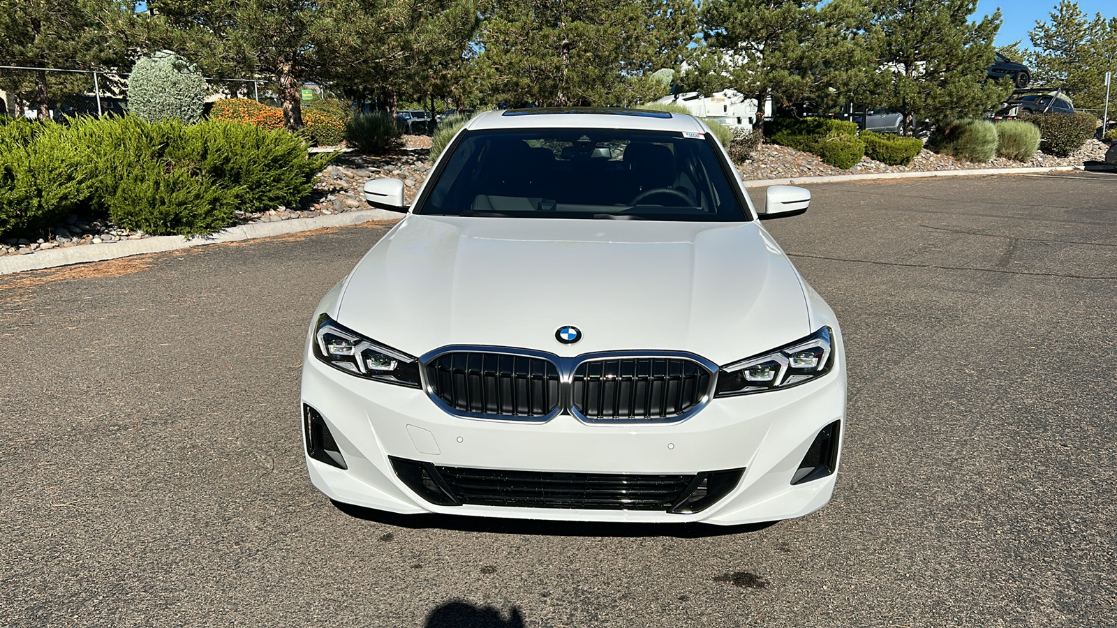 2024 BMW 3 Series 330i xDrive 6