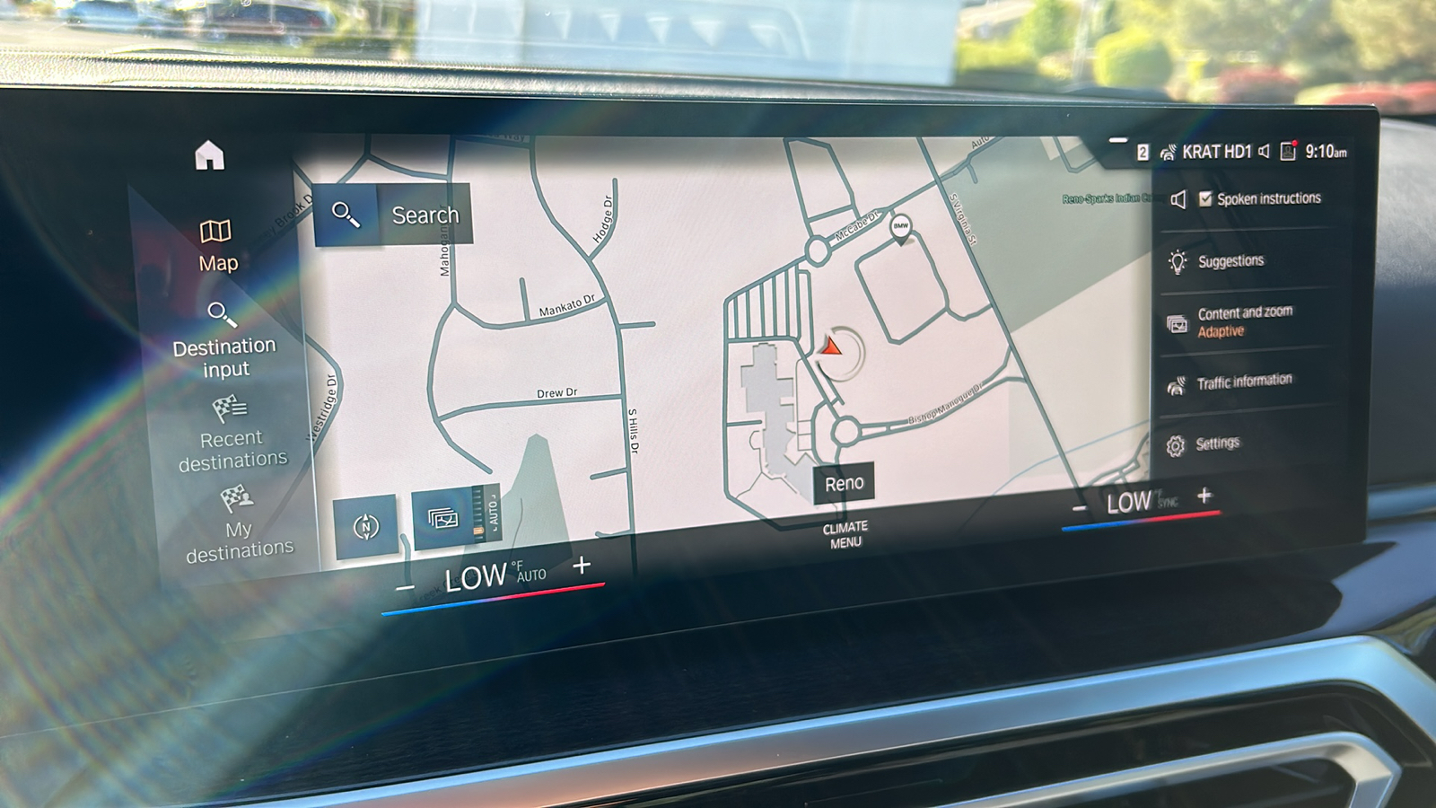 2024 BMW 3 Series 330i xDrive 15