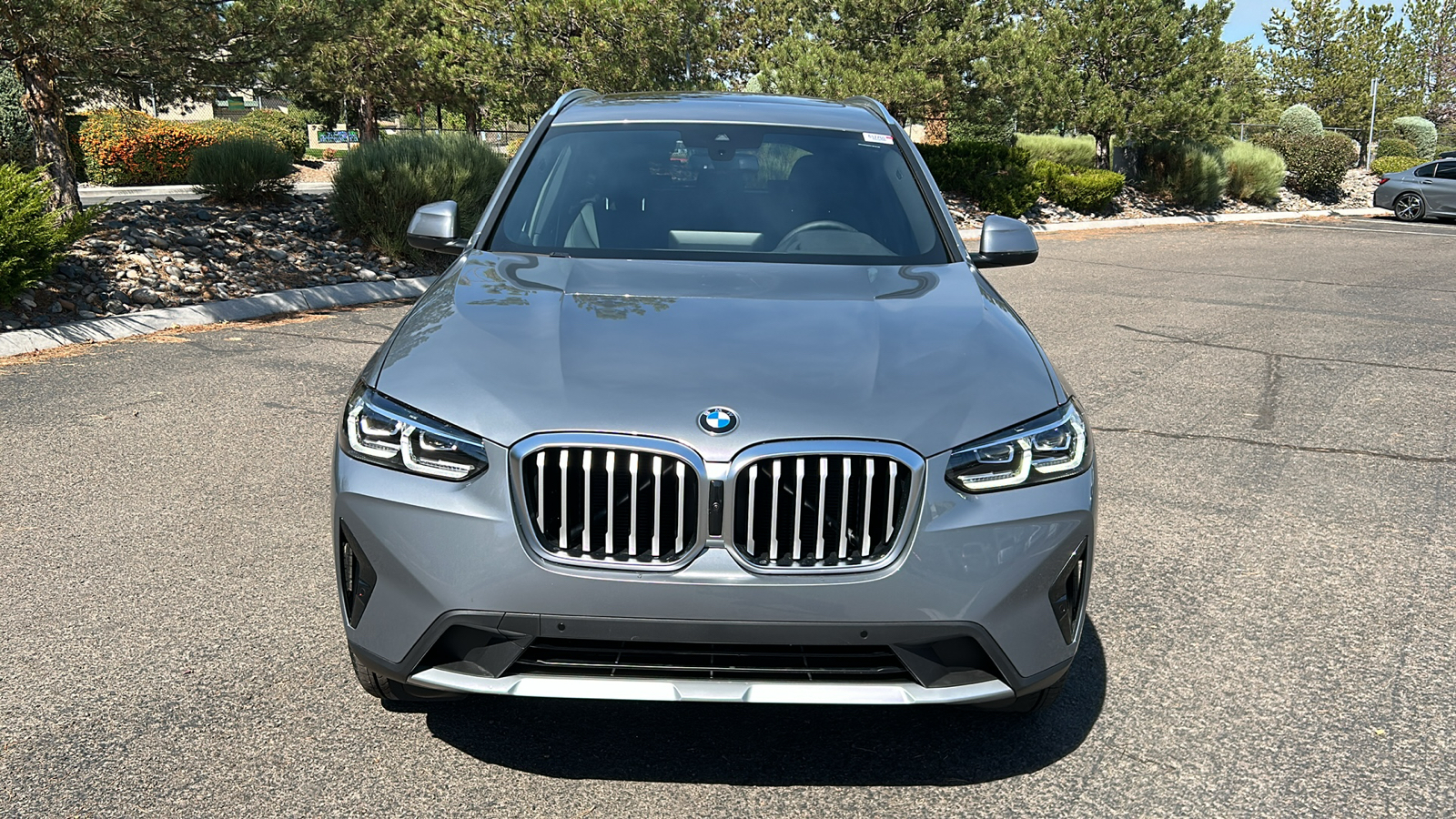 2024 BMW X3 xDrive30i 6