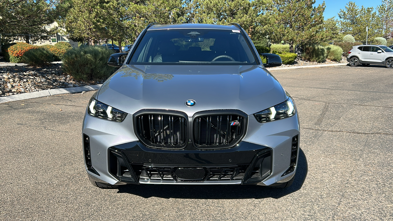 2025 BMW X5 M60i 6