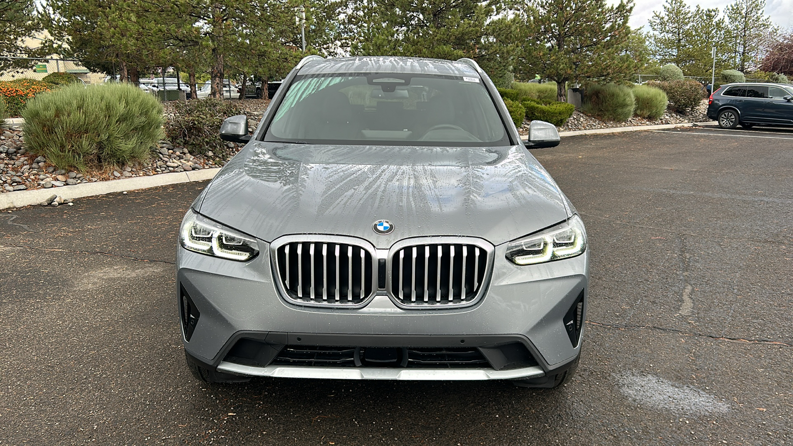 2024 BMW X3 xDrive30i 6