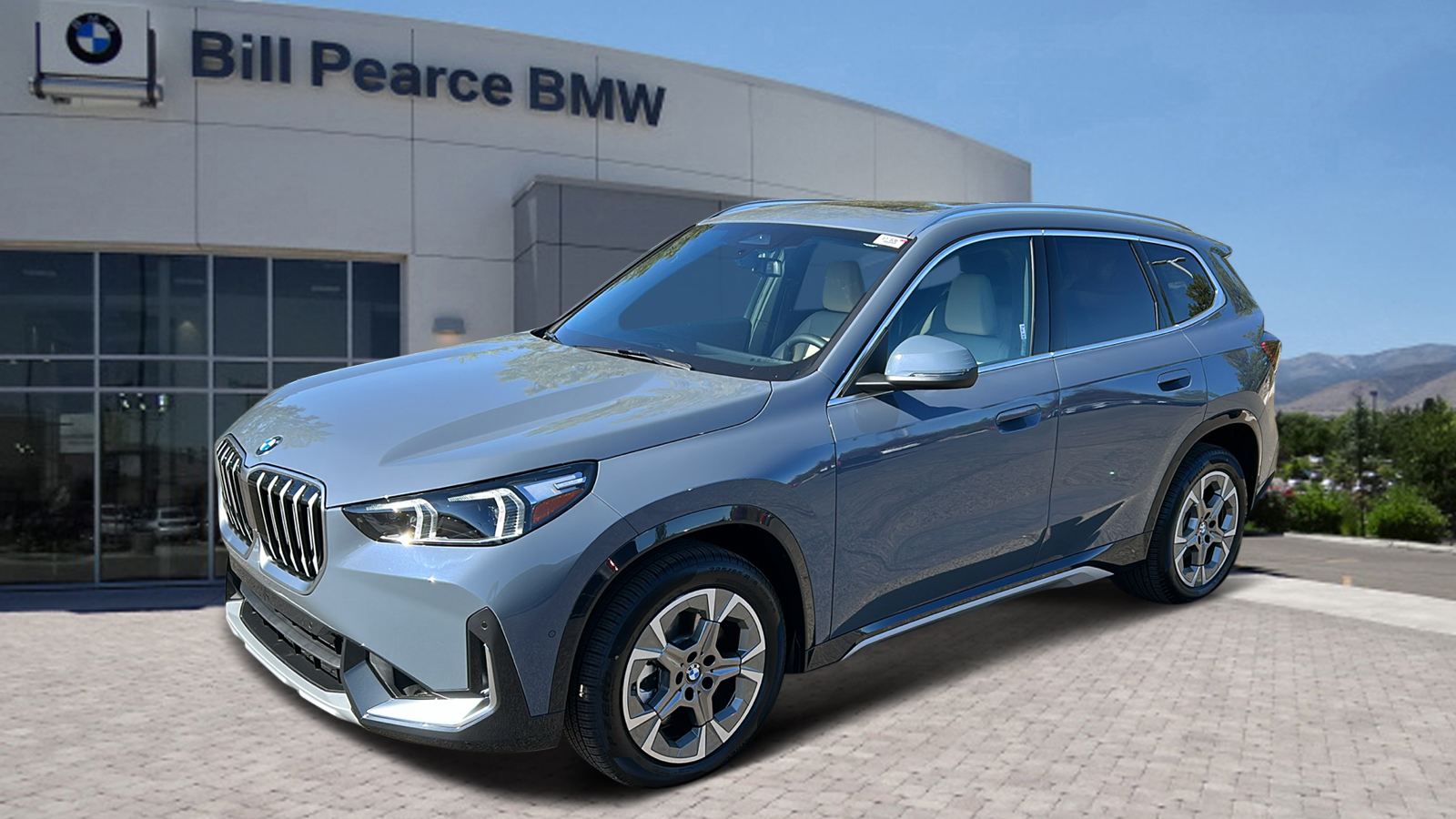 2025 BMW X1 xDrive28i 1