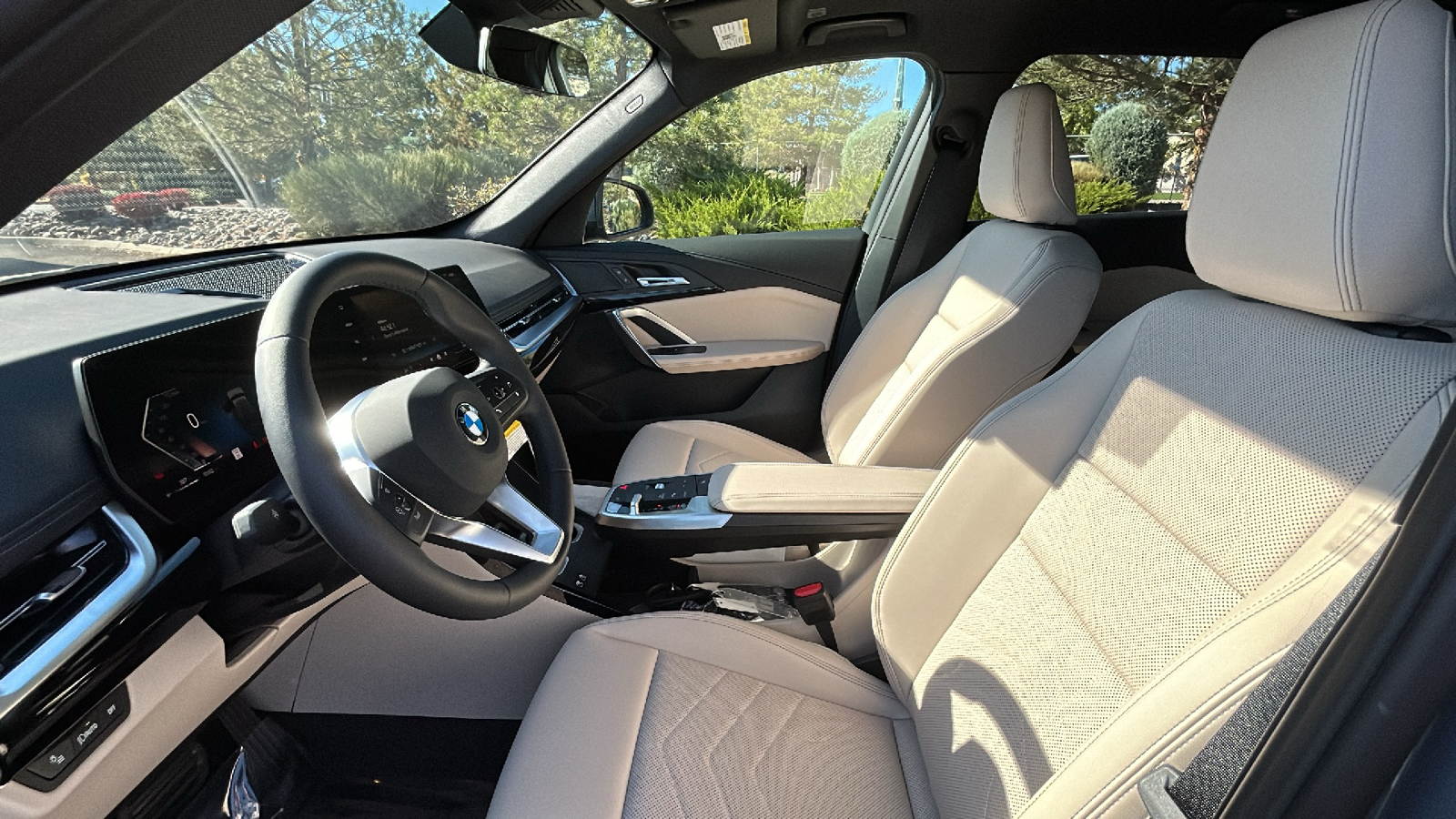 2025 BMW X1 xDrive28i 5