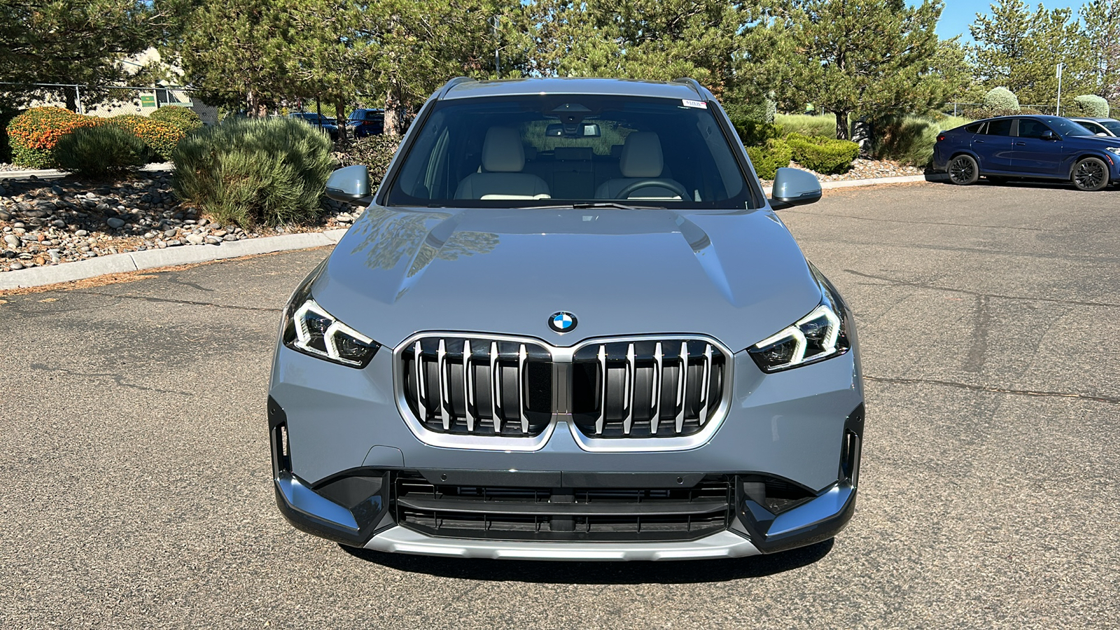 2025 BMW X1 xDrive28i 6