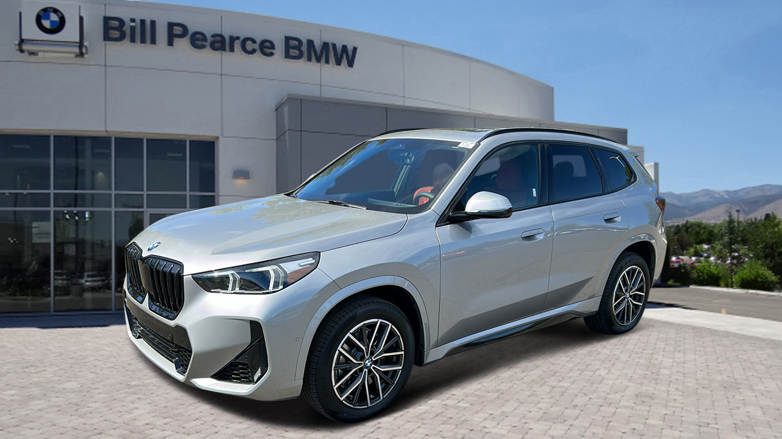 2025 BMW X1 xDrive28i 1