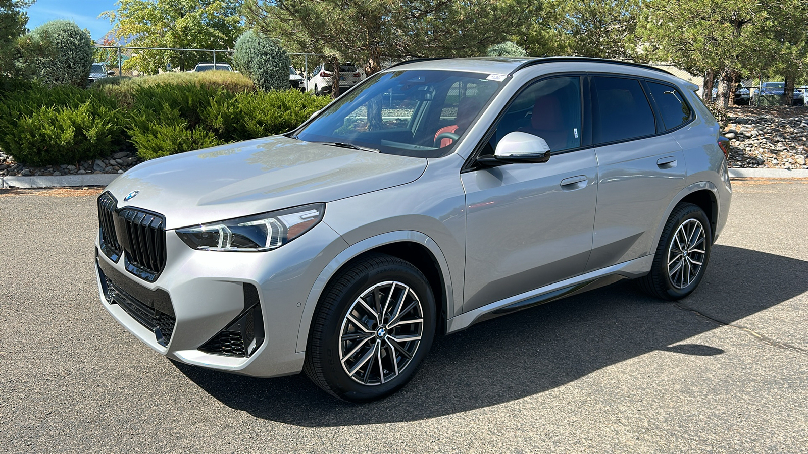 2025 BMW X1 xDrive28i 2