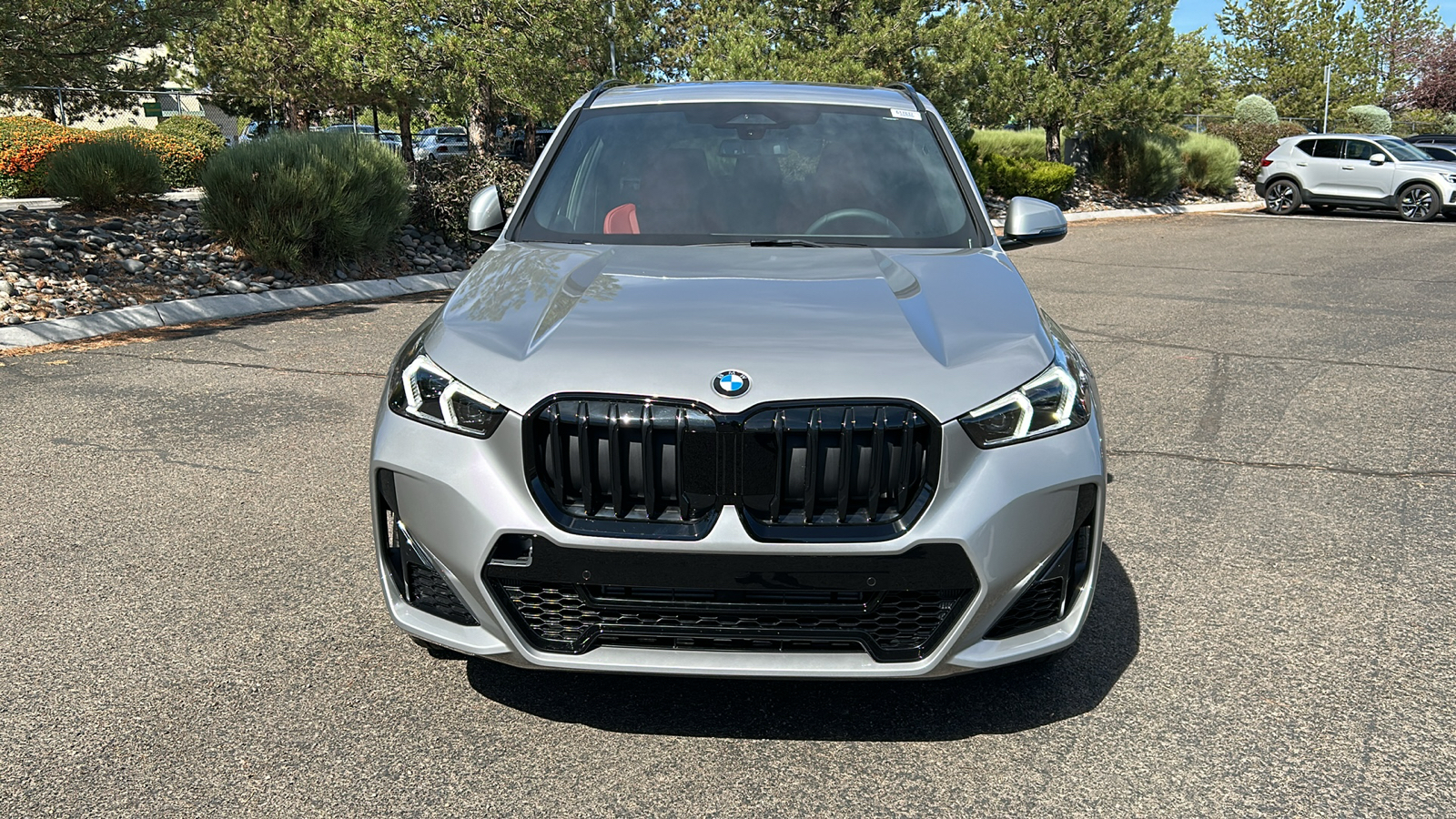 2025 BMW X1 xDrive28i 6