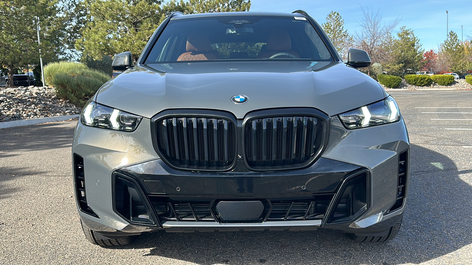 2025 BMW X5 xDrive40i 6