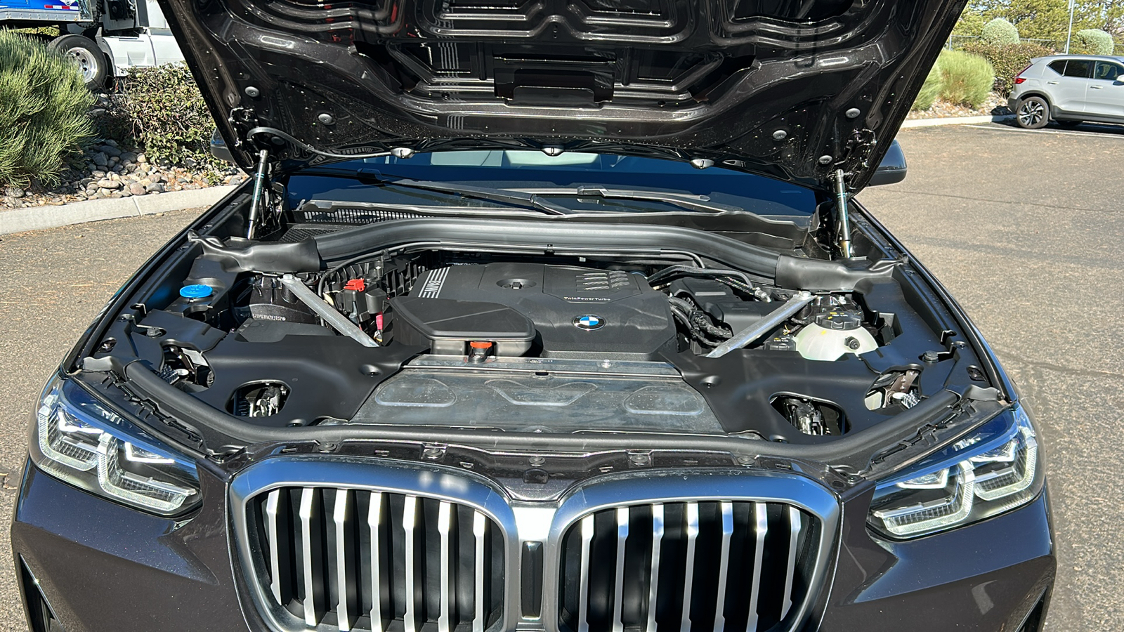 2024 BMW X3 xDrive30i 19