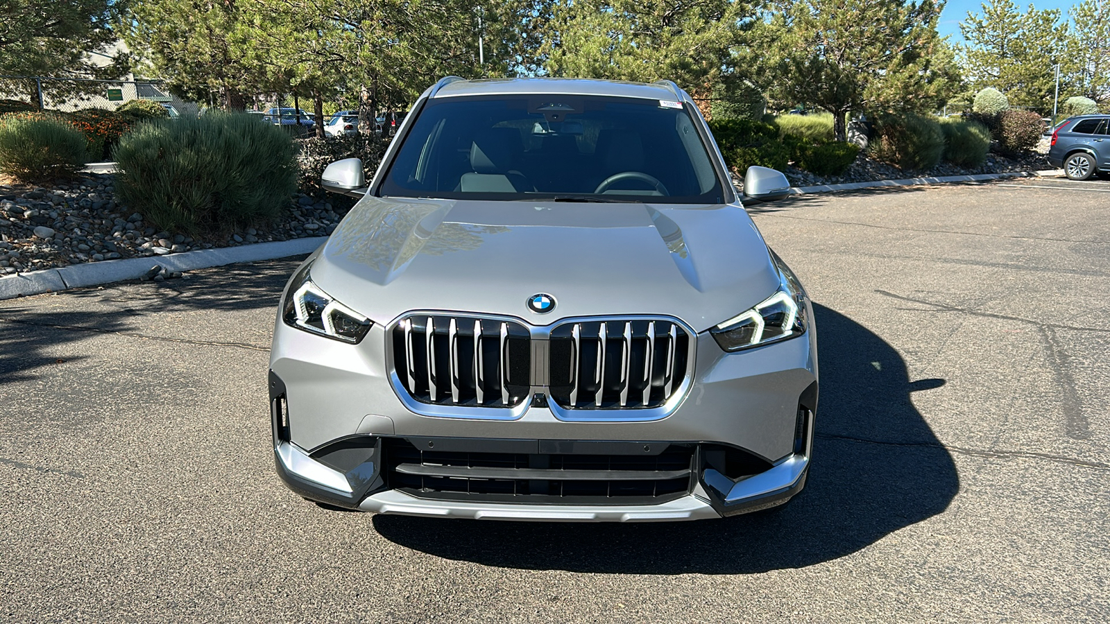 2025 BMW X1 xDrive28i 6