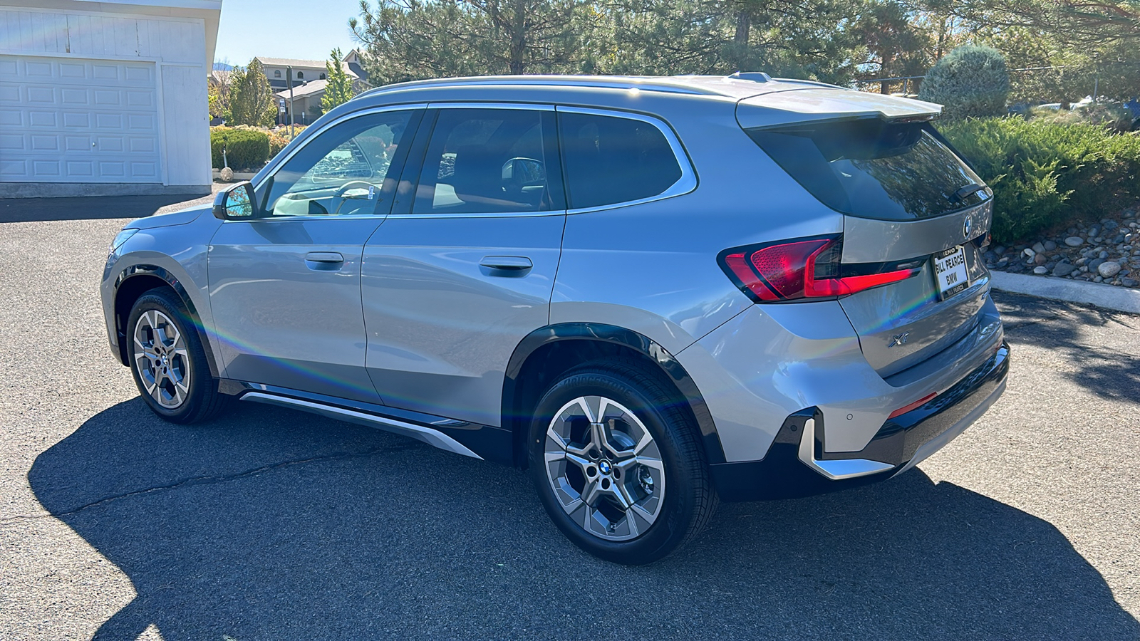 2025 BMW X1 xDrive28i 10