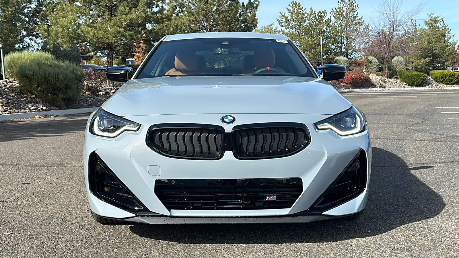 2025 BMW 2 Series M240i xDrive 6