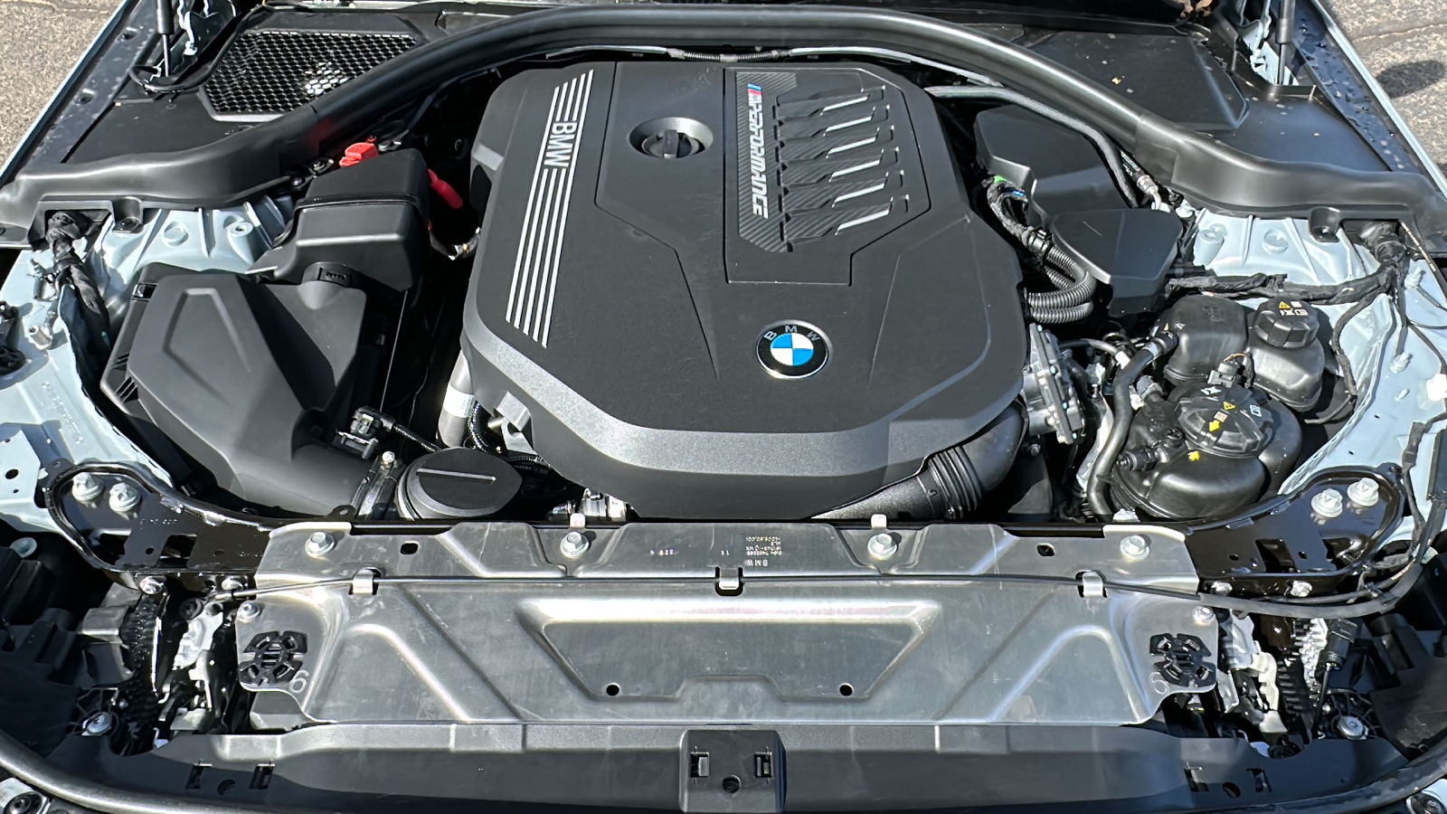 2025 BMW 2 Series M240i xDrive 20