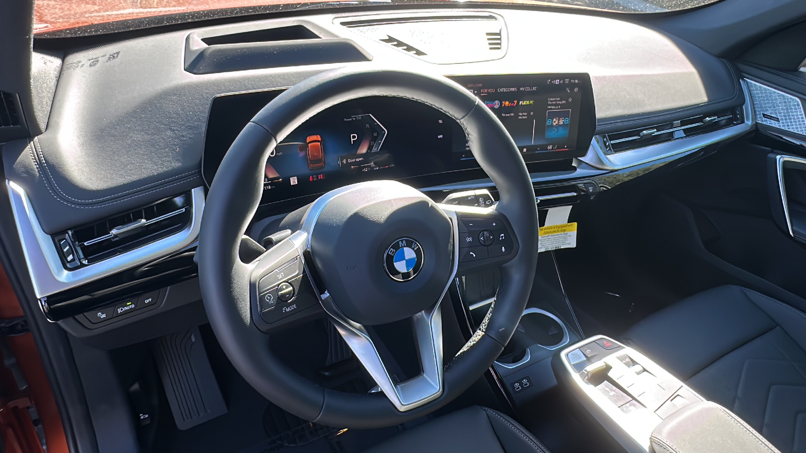 2025 BMW X1 xDrive28i 4