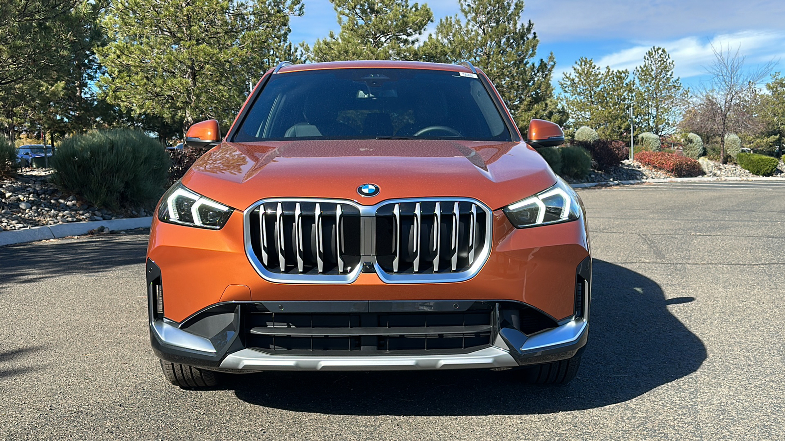 2025 BMW X1 xDrive28i 6