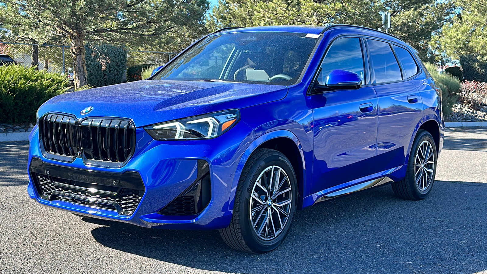 2025 BMW X1 xDrive28i 2