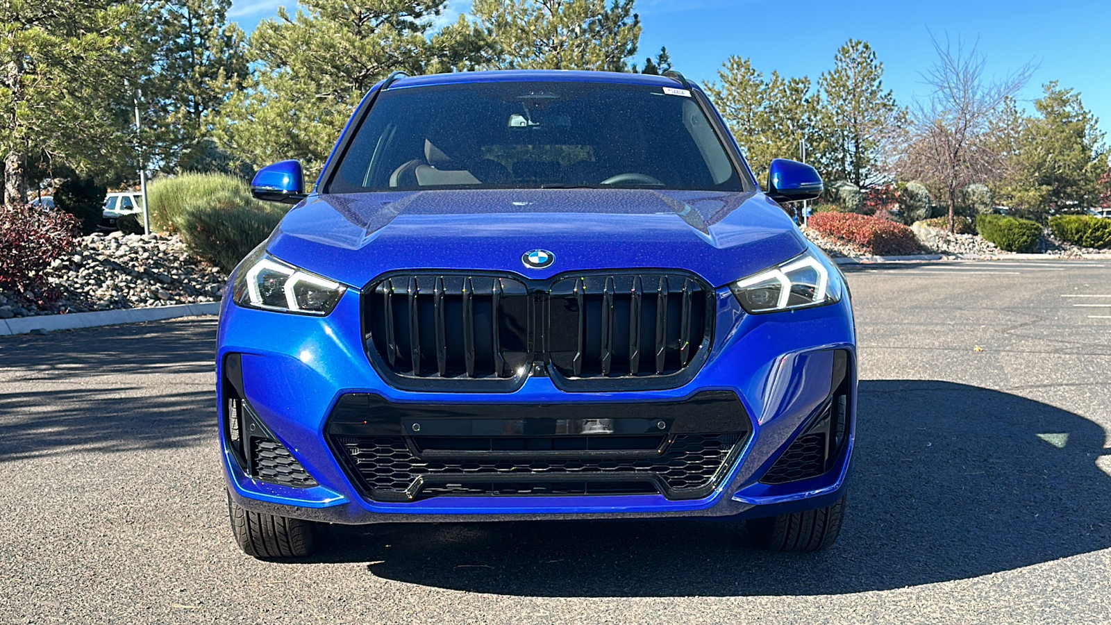 2025 BMW X1 xDrive28i 6