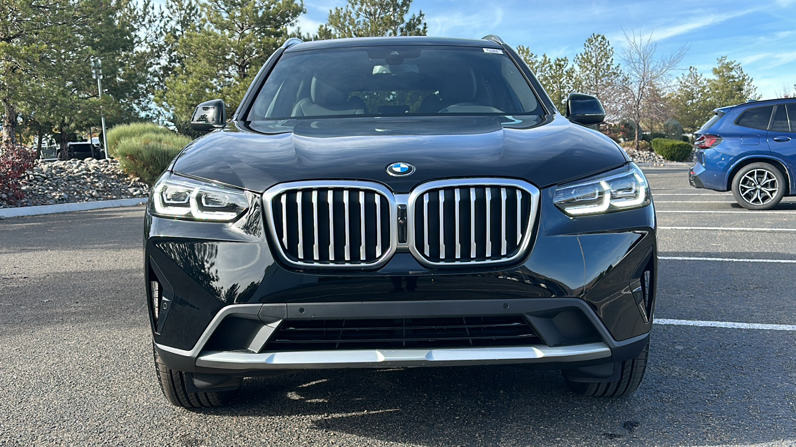 2024 BMW X3 xDrive30i 6