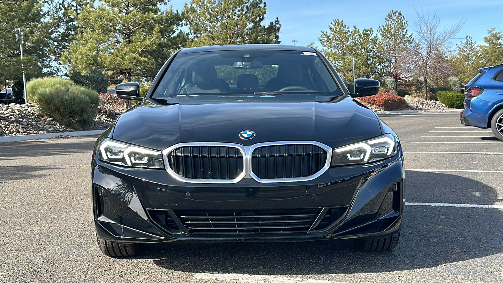 2025 BMW 3 Series 330i xDrive 6