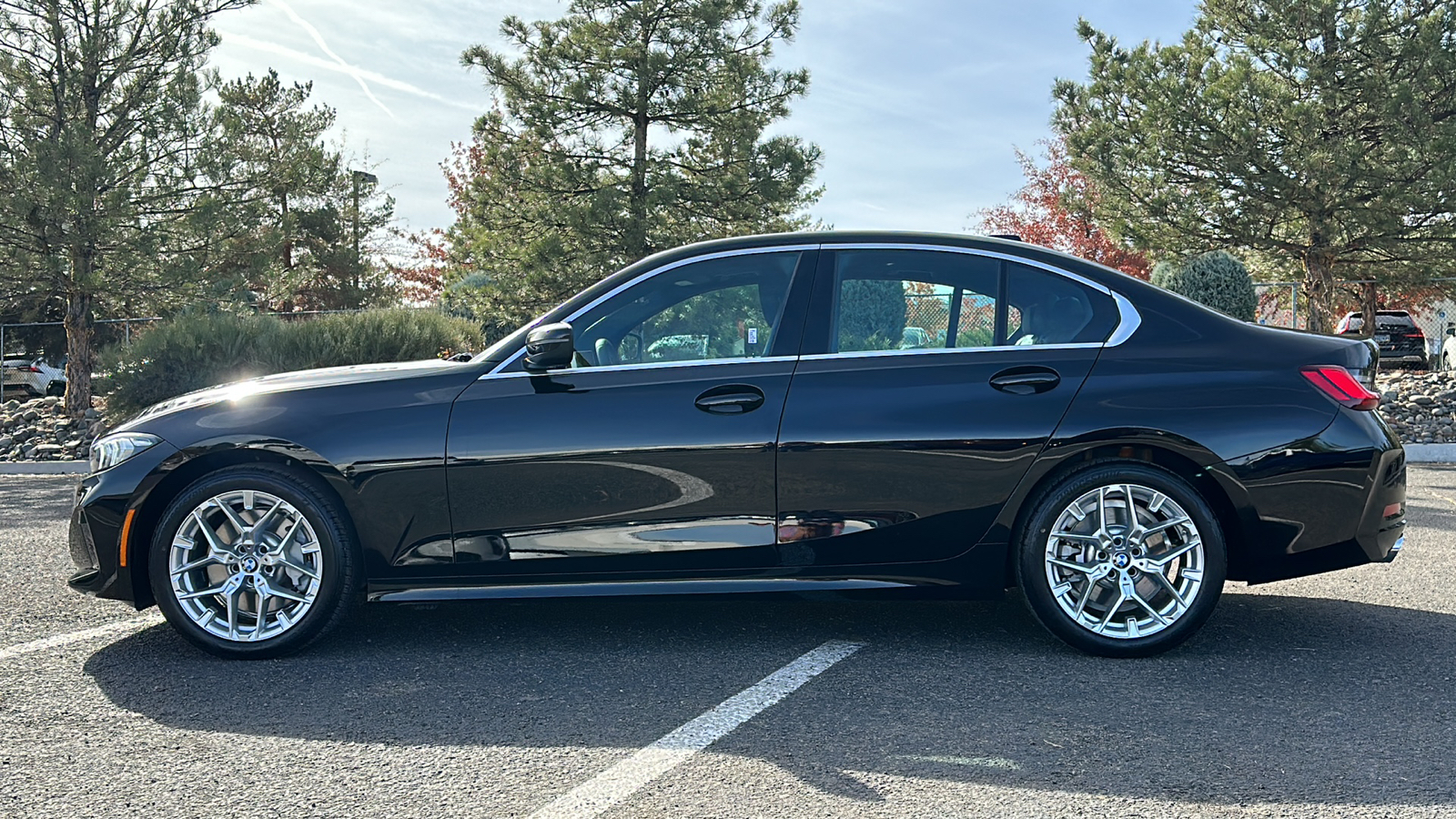 2025 BMW 3 Series 330i xDrive 11