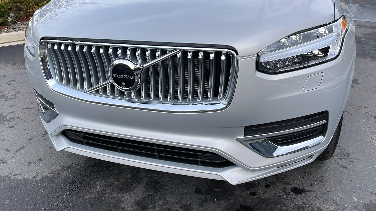 2024 Volvo XC90 Plus Bright Theme 10