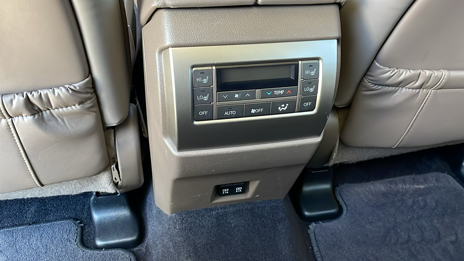 2021 Lexus GX GX 460 Premium 17