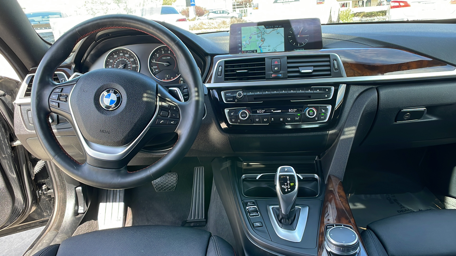 2018 BMW 4 Series 430i xDrive 16