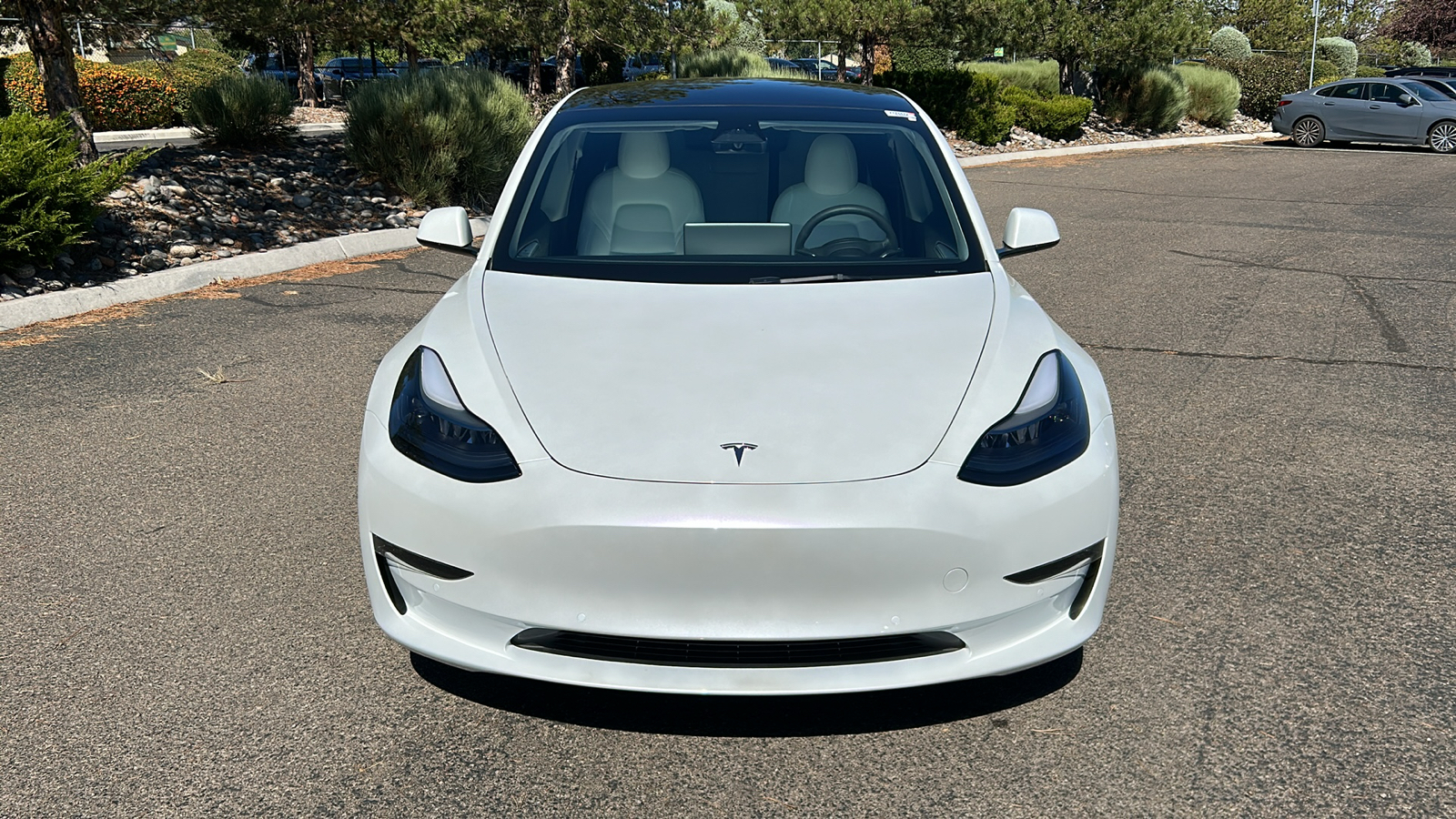 2022 Tesla Model 3 Performance 3