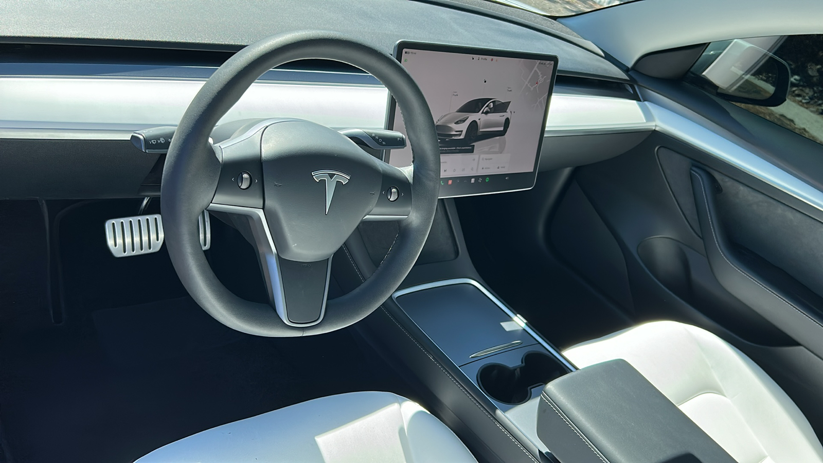 2022 Tesla Model 3 Performance 11