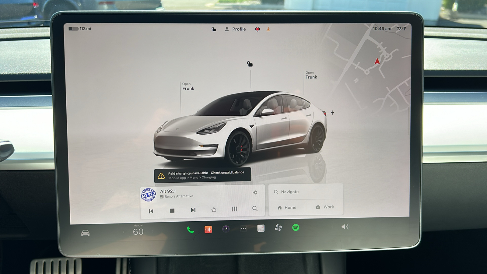 2022 Tesla Model 3 Performance 12