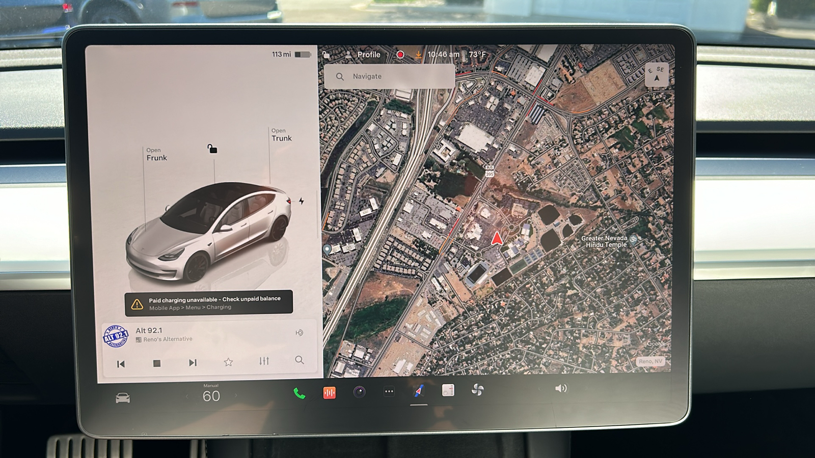 2022 Tesla Model 3 Performance 14