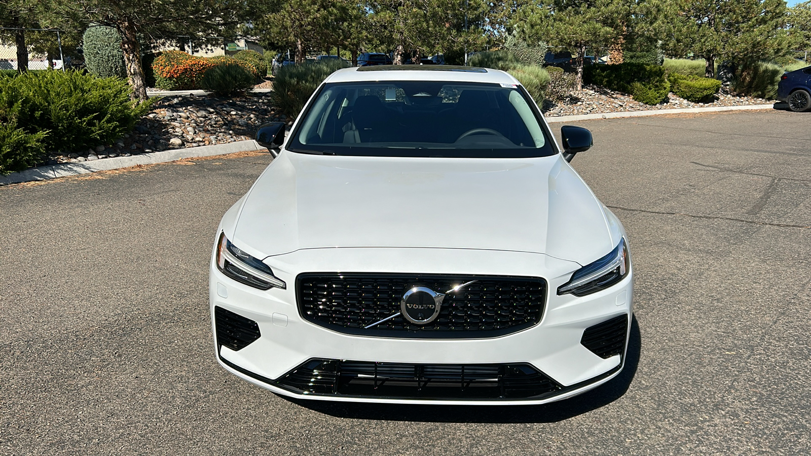 2025 Volvo S60 Plug-In Hybrid Plus 6