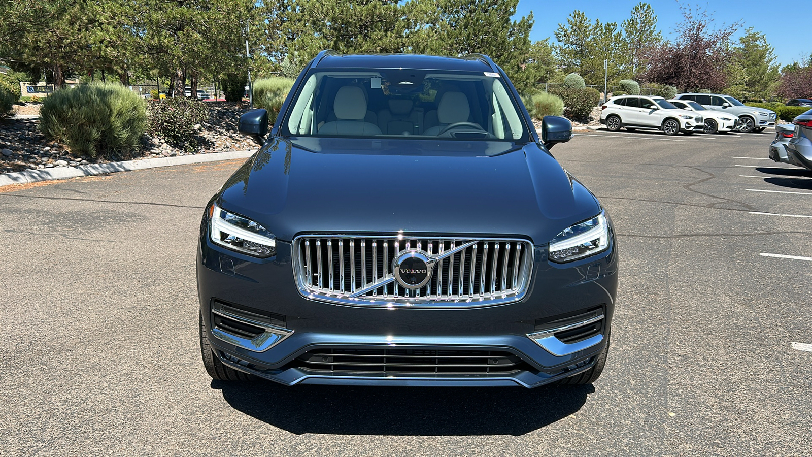 2025 Volvo XC90 Ultra 6