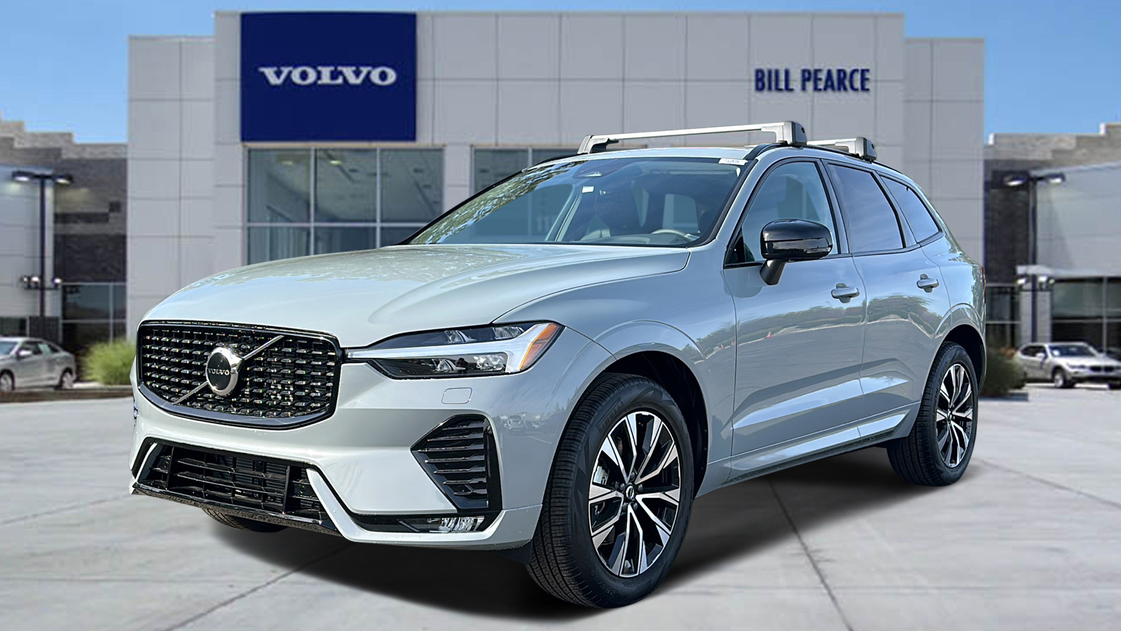 2025 Volvo XC60 Core 1