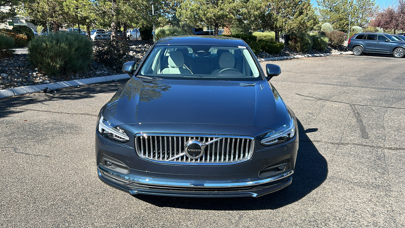 2024 Volvo S90 Plus 6