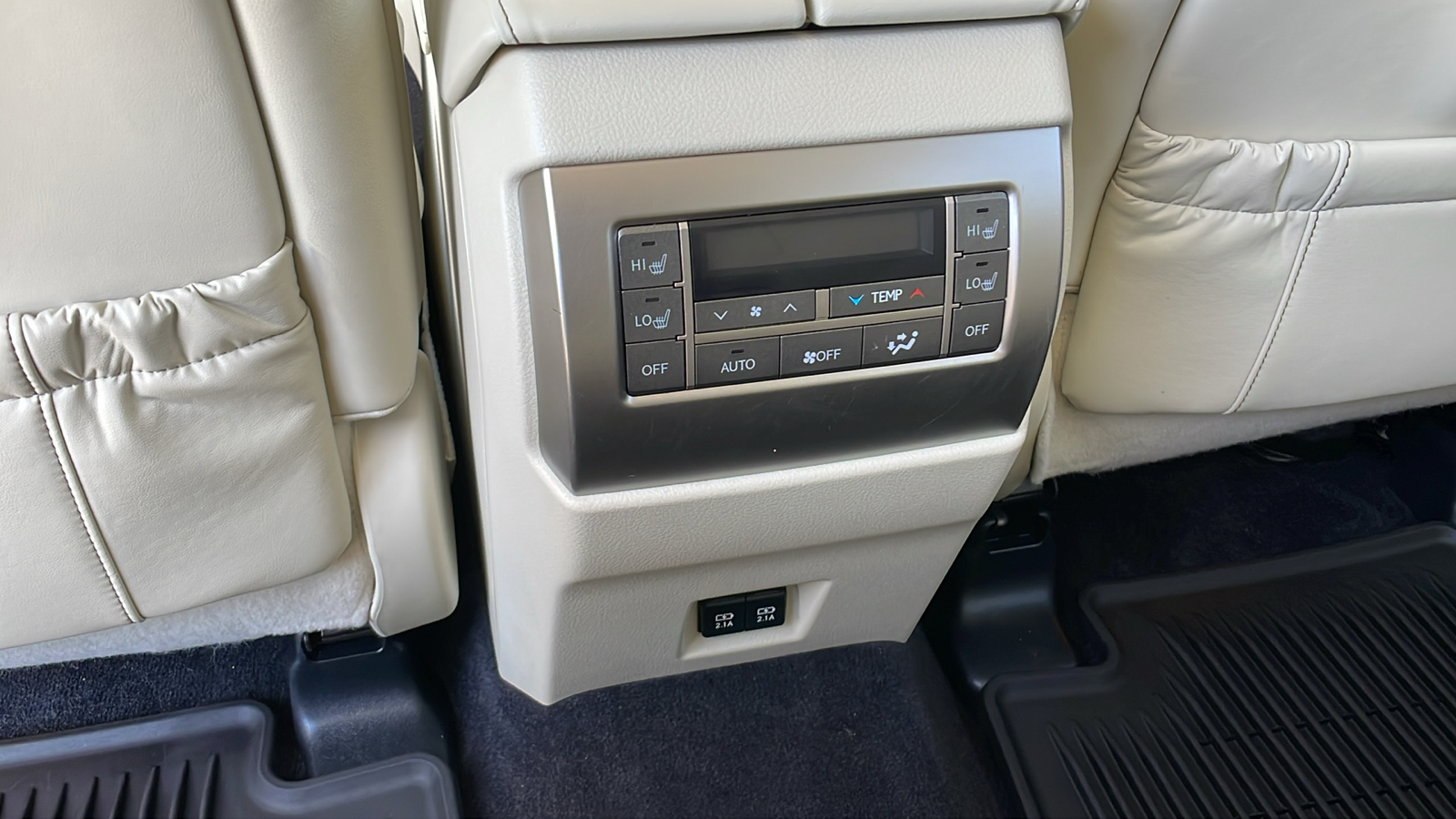 2020 Lexus GX GX 460 Premium 20